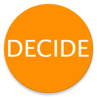 Decide