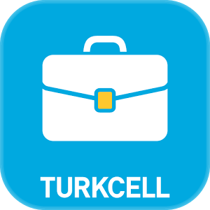 Turkcell Resmi İşlerim